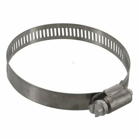 ALLIANCE LAUNDRY SYSTEMS Clamp Hose #40 F200213